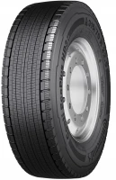 295/55R22.5 opona CONTINENTAL Conti EcoPlus HD3 + 16PR 147/145K